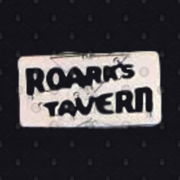 Roark's Tavern 3 by jordan5L